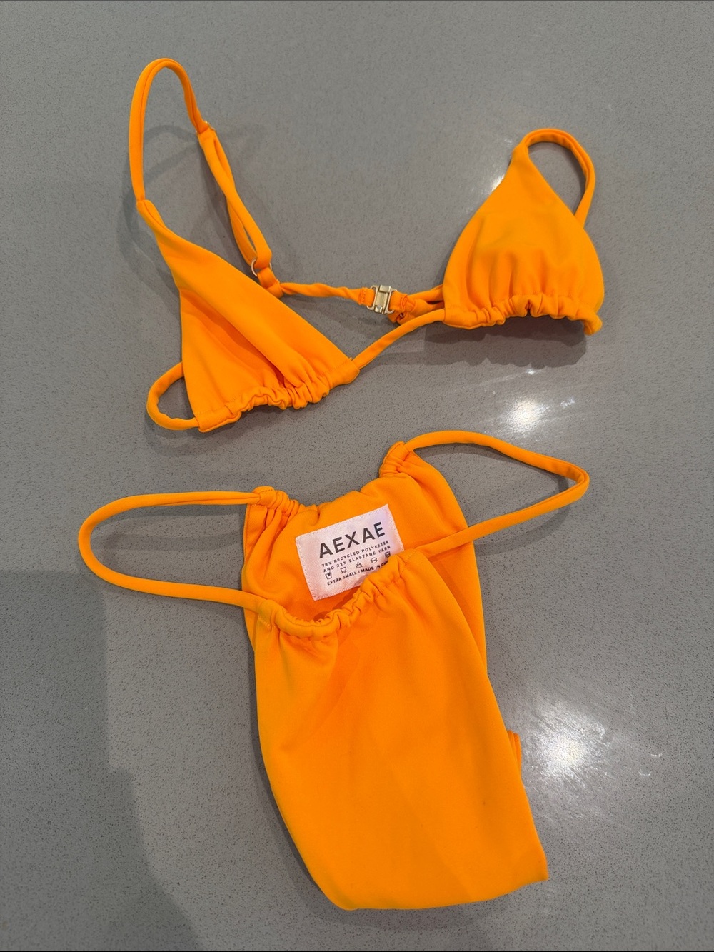 AEXAE Bikini - Picture 3 of 3